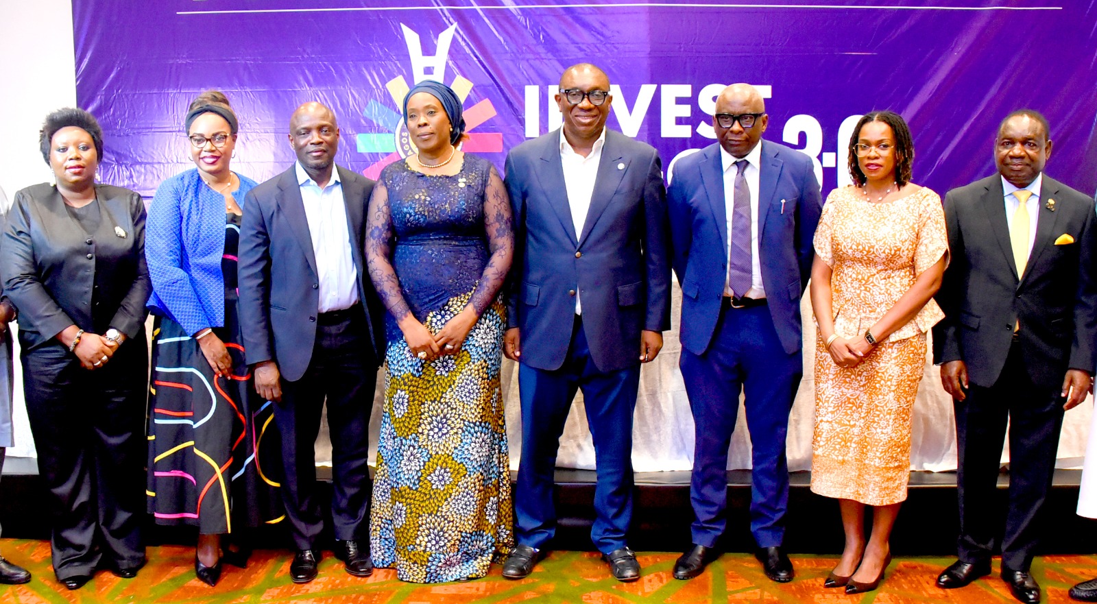 Invest in Lagos 3.0