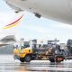Jet Fuel Scarcity