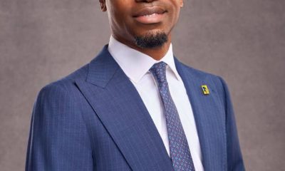 Julius Omodayo-Owotuga