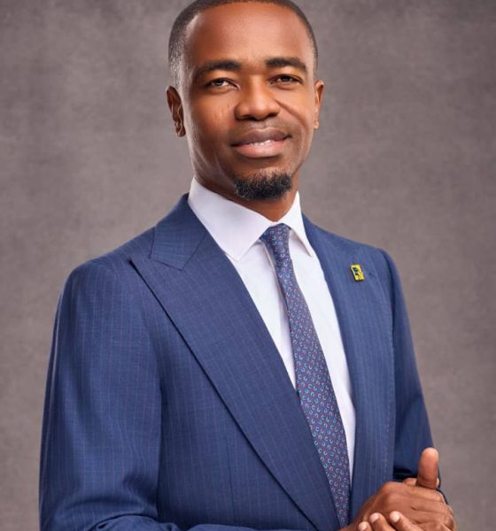 Julius Omodayo-Owotuga