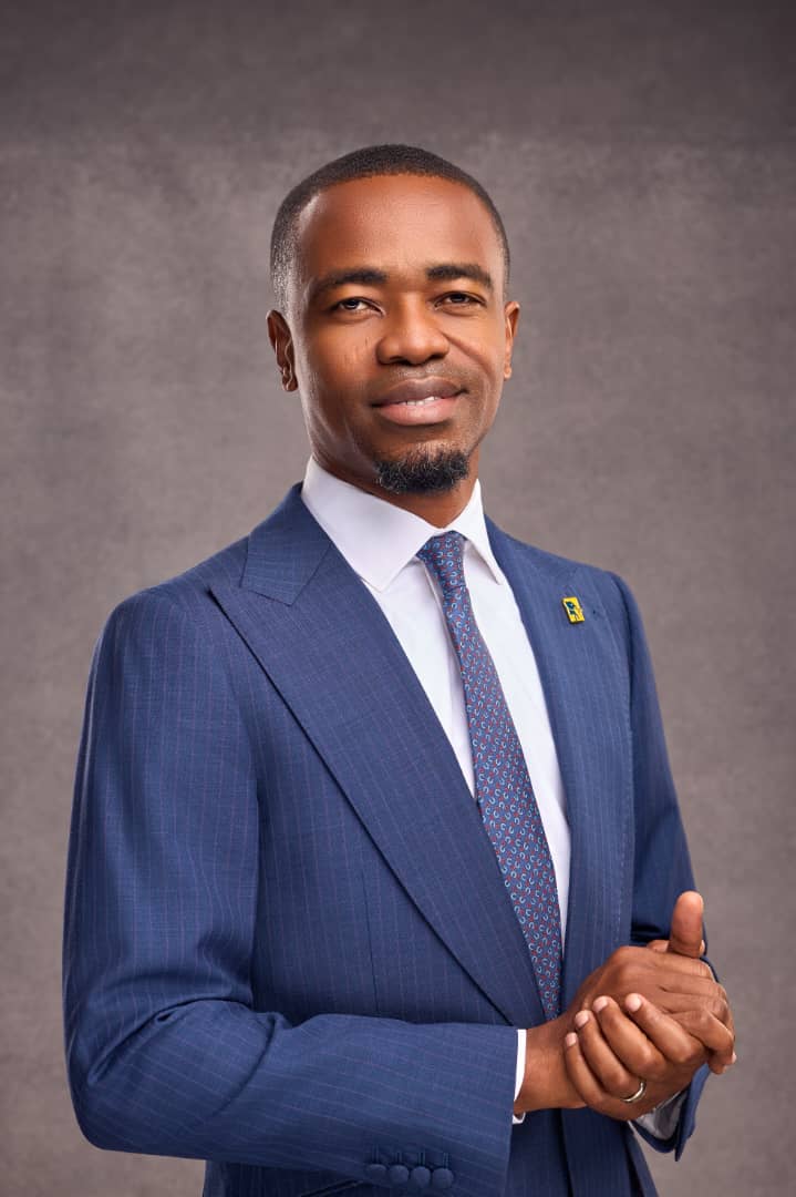 Julius Omodayo-Owotuga