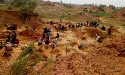 Lideal Mining Company