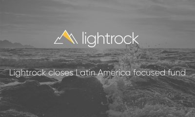 Lightrock Africa