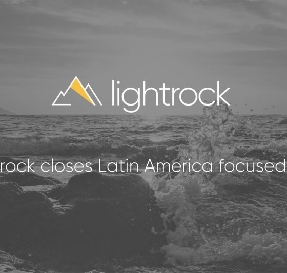 Lightrock Africa