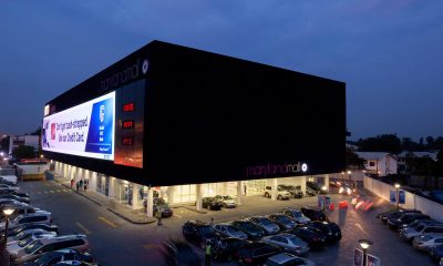 Maryland Mall Lagos