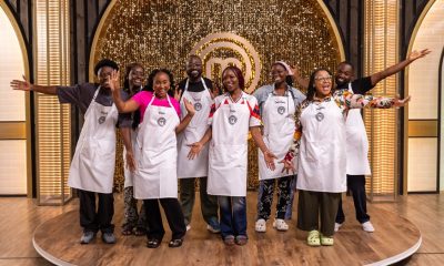 MasterChef Nigeria