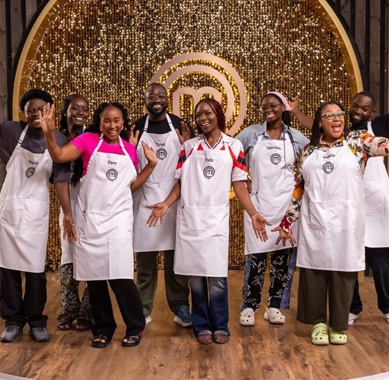 MasterChef Nigeria