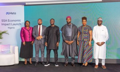 Meta $820m Nigerian Economy
