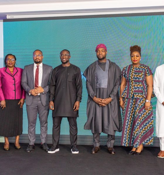 Meta $820m Nigerian Economy