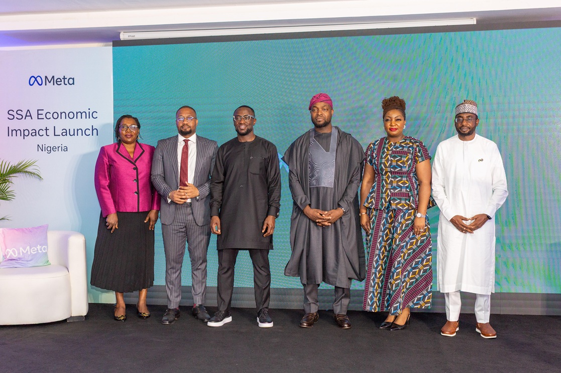 Meta $820m Nigerian Economy