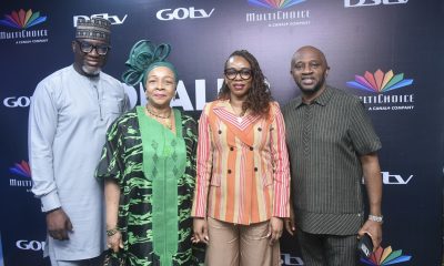 MultiChoice Dealer Partnerships