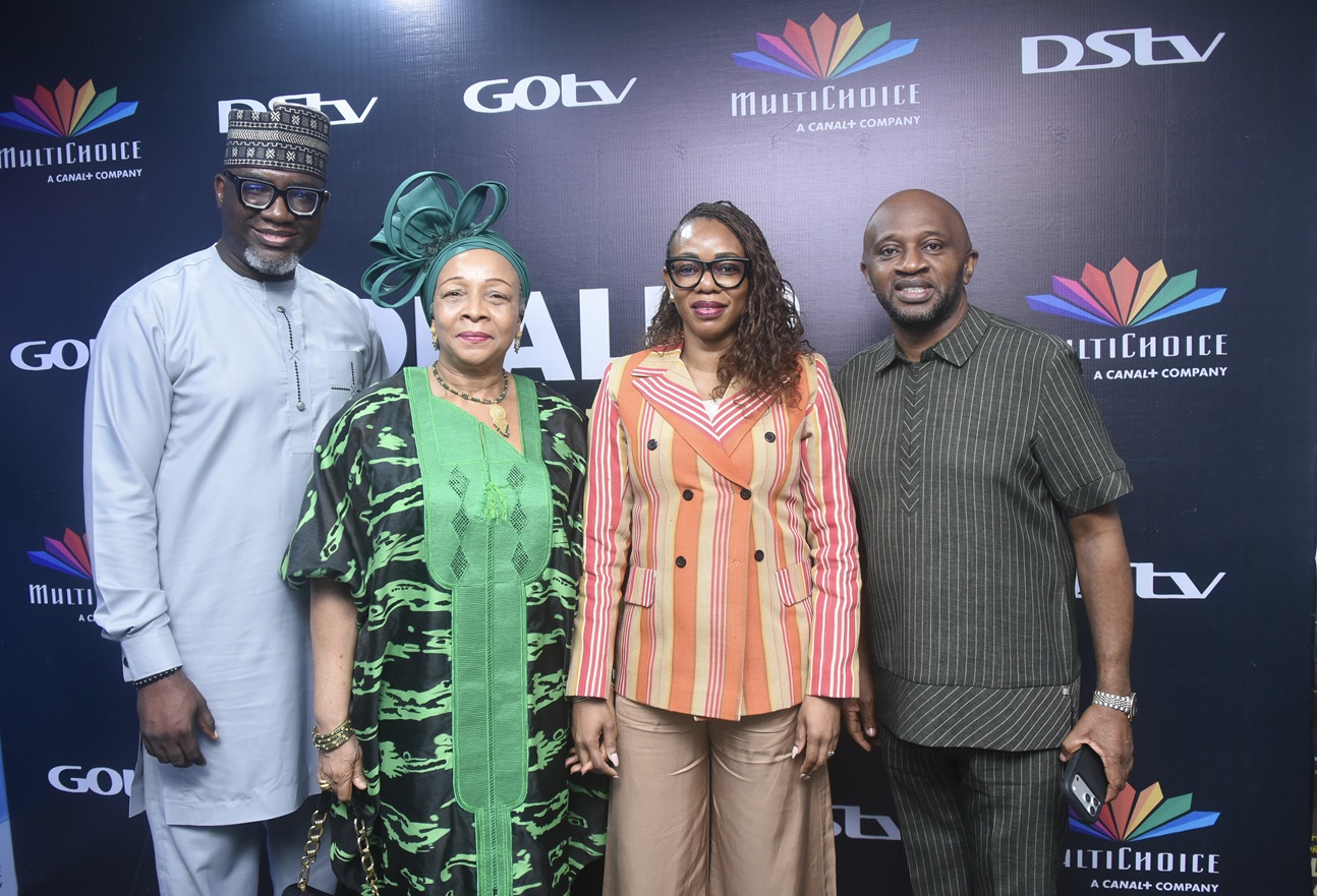 MultiChoice Dealer Partnerships