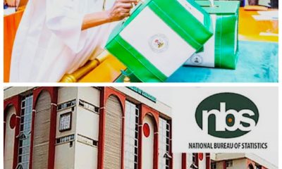Nigeria's economy Statistical Manipulation