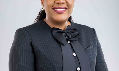 Nkechi Runsewe Nigerian Breweries