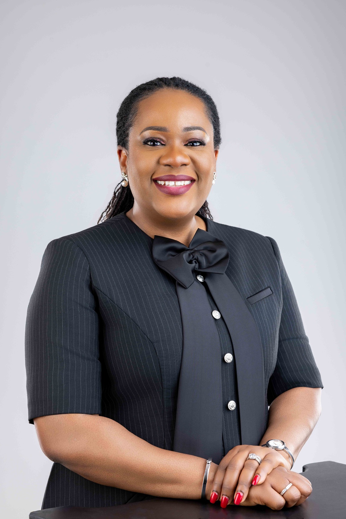 Nkechi Runsewe Nigerian Breweries