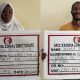 Obadofin Daniel Bamise Hadiza Oyiza Yakubu Access Bank Staff