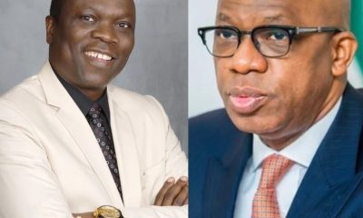 Ope Banwo Dapo Abiodun