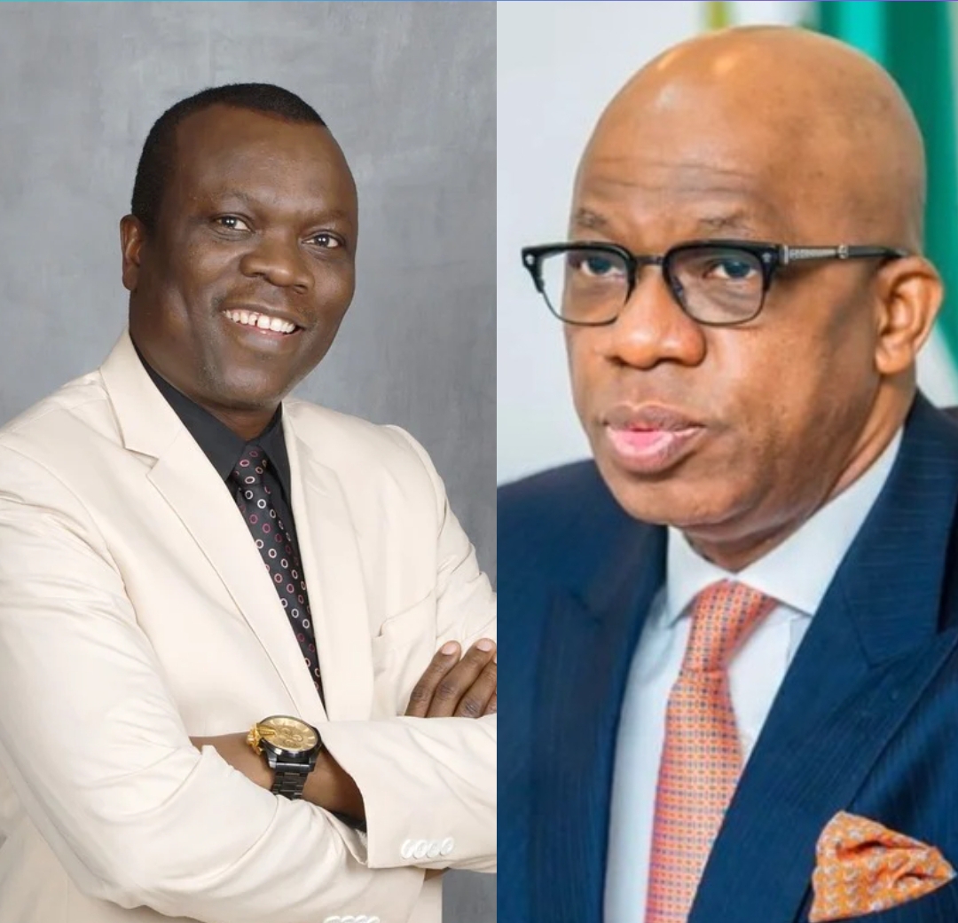 Ope Banwo Dapo Abiodun