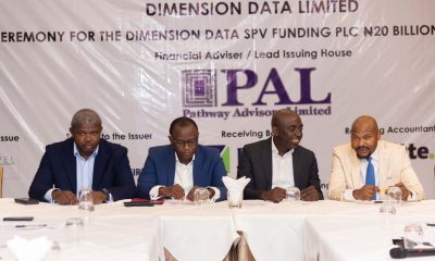 Pathway Advisors Limited