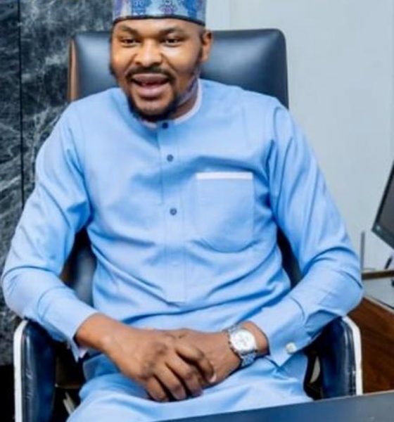 Pathway Asset Management's Adekunle Alade