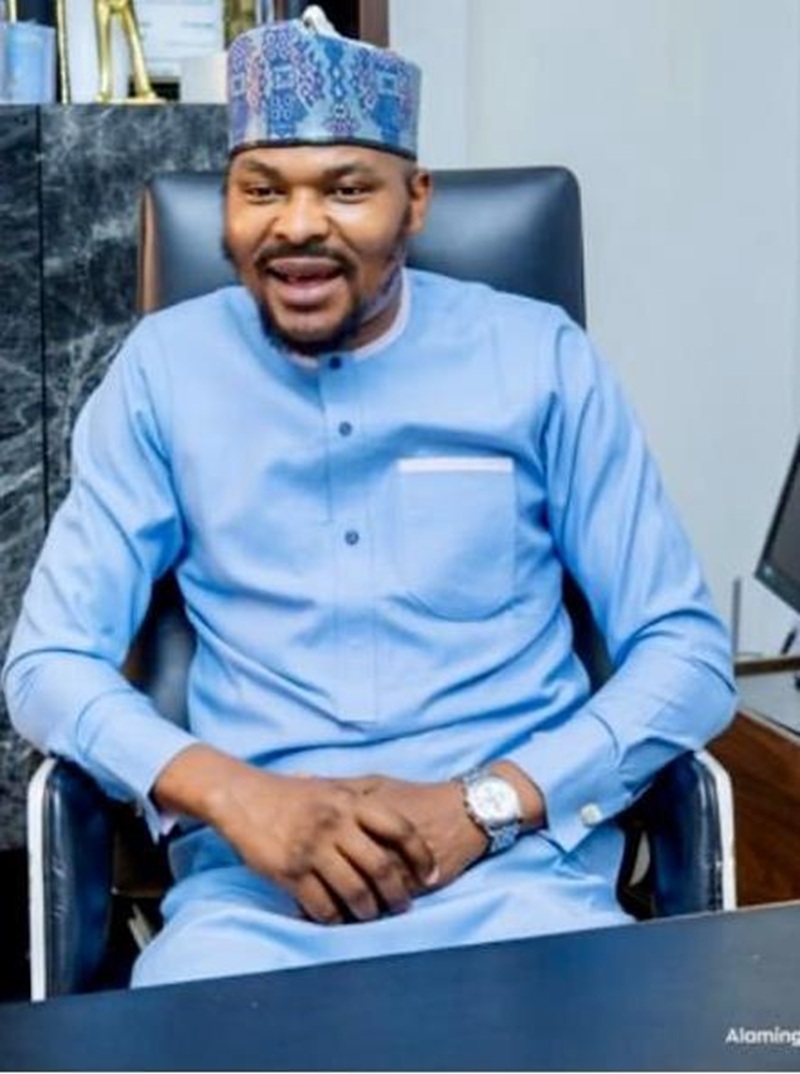Pathway Asset Management's Adekunle Alade