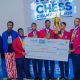 Platform School Ecobank Chess Champion