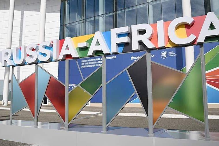 World2 hours ago Preparations Begin for 2026 Russia-Africa Summit By Kestér Kenn Klomegâh By declaring October 28-29, the dates for the third Russia-Africa Summit, which carries a strategic weight,...
