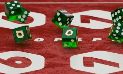Social Betting