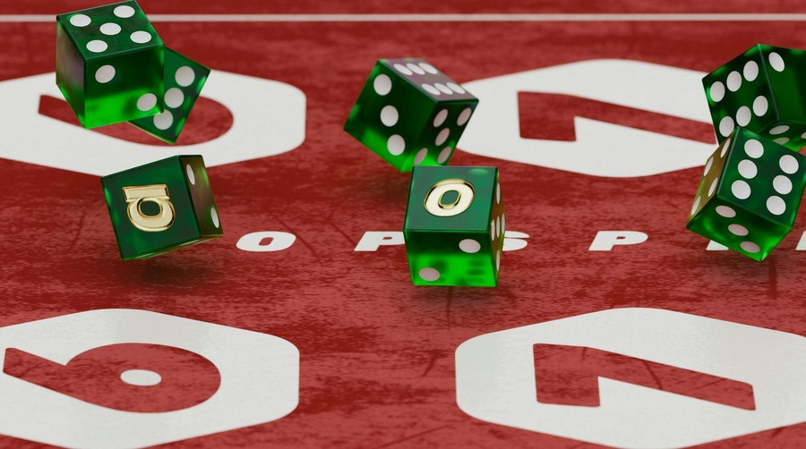 Social Betting
