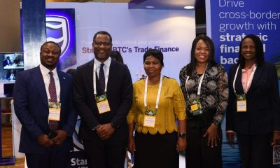 Stanbic IBTC GTR West Africa 2026