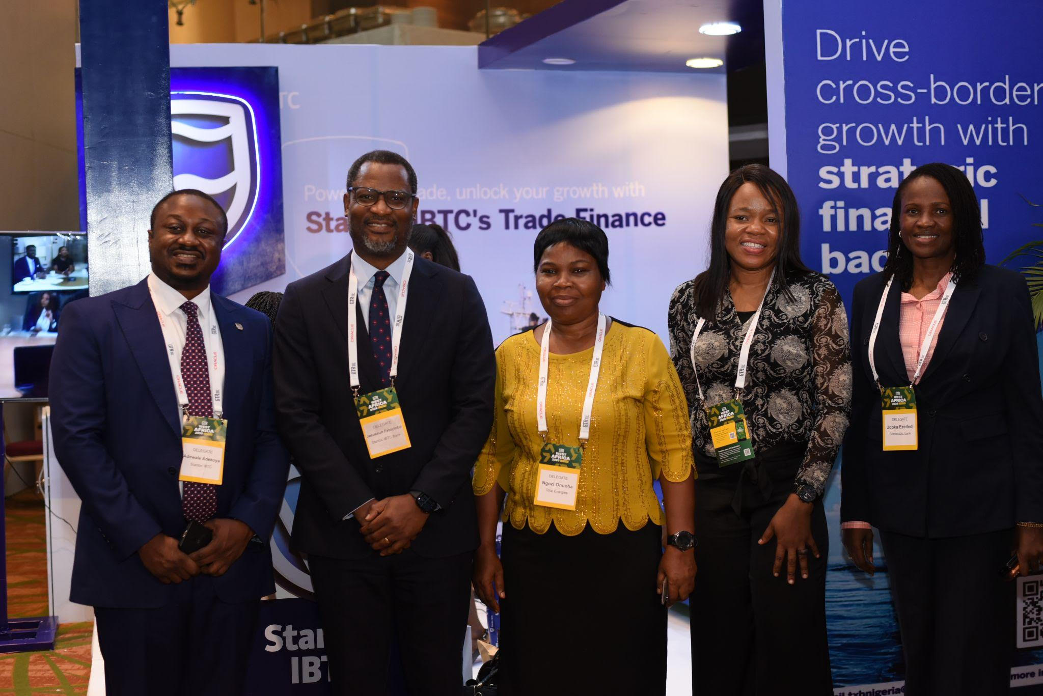 Stanbic IBTC GTR West Africa 2026