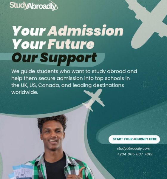 StudyAbroadly
