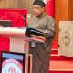 Tegbe Senate screening