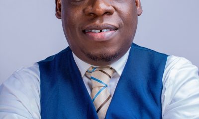 Timi Olubiyi Reality of Inflation