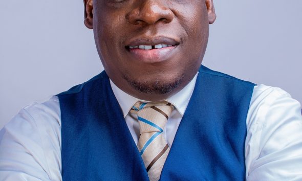 Timi Olubiyi Reality of Inflation