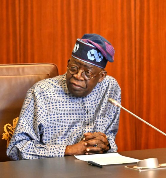 Tinubu kill Abu-Bilal Al-Manuki