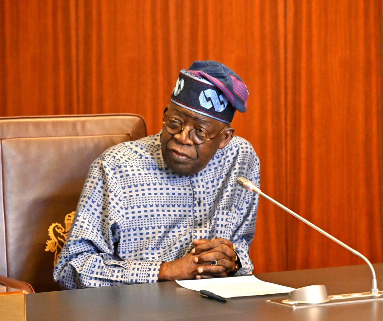 Tinubu kill Abu-Bilal Al-Manuki