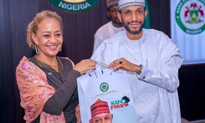 UK Kano Jigawa