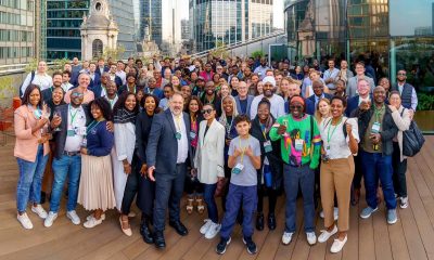 UK Pan-African Founder Programme