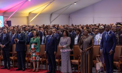 US-Africa Business Summit
