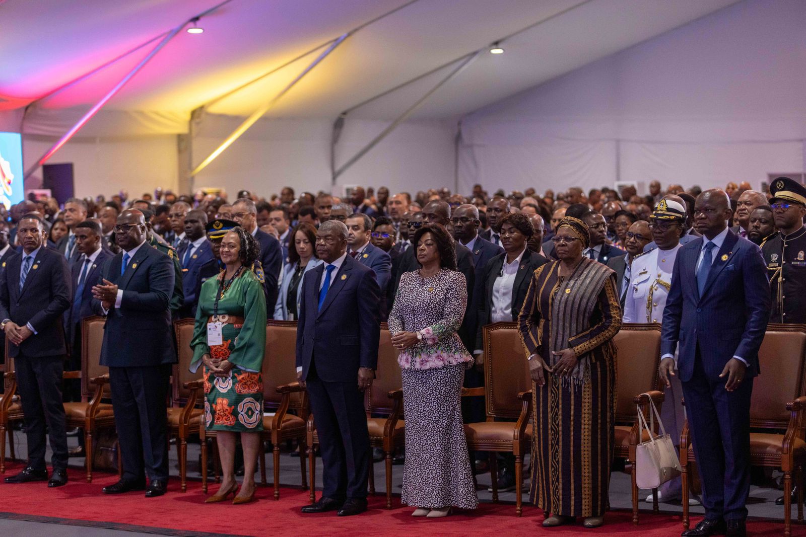 US-Africa Business Summit