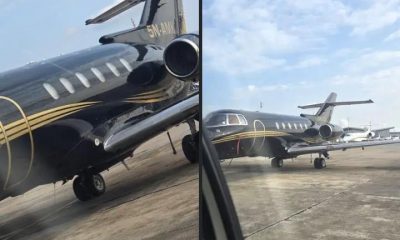 Valiente Jet Limited