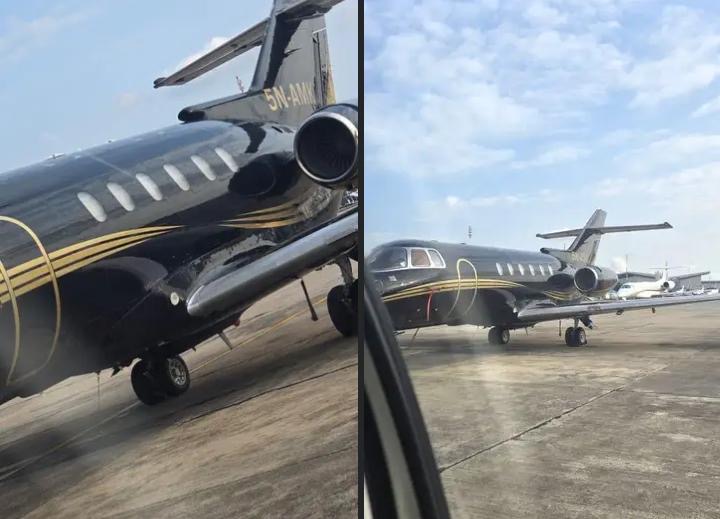Valiente Jet Limited