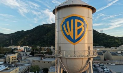The Warner Bros. shareholder vote