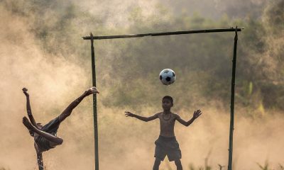 Why Football Continues
