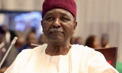 Yakubu Gowon