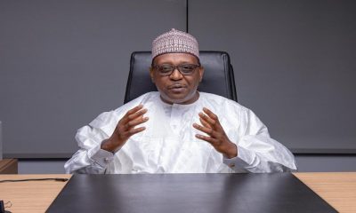 ali pate
