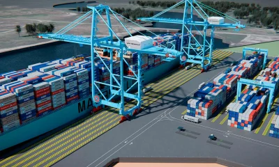 apm terminals
