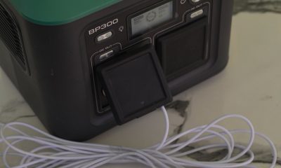 bPOWERd battery