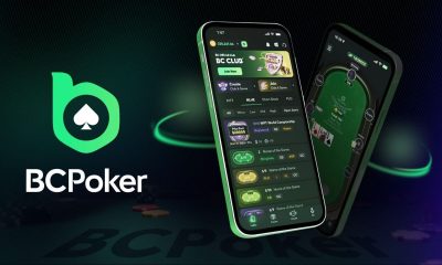 bc poker